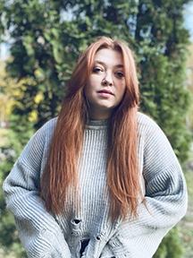 Команда TSMEDIA. Александра Ромачёва. SERM - специалист